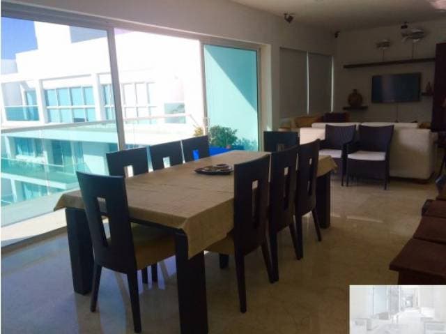 PENTHOUSE MORROS 922 — foto 3