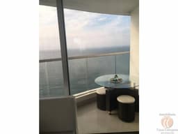 PALMETTO ELIPTIC 3 ALCOBAS VISTA AL MAR PISO 38