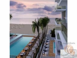 VENTA PROYECTO MORROS ECO 1 ALCOBA 425