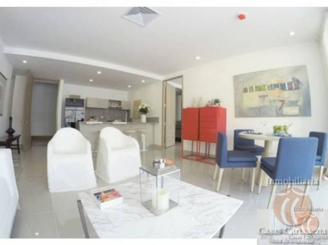 VENTA PROYECTO MORROS ECO 1 ALCOBA 425 — foto 2