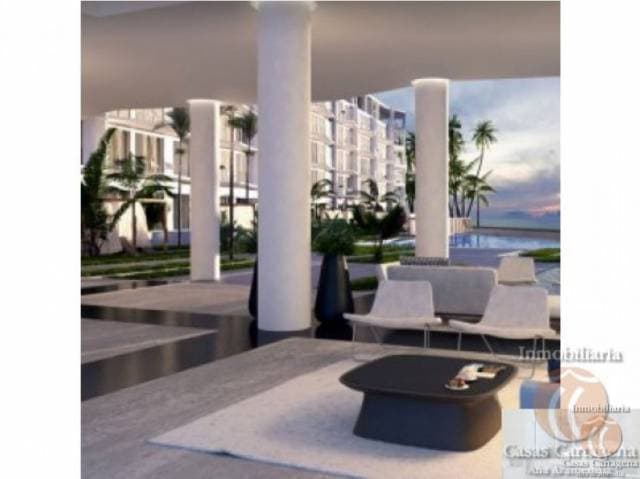 VENTA PROYECTO MORROS ECO 1 ALCOBA 425 — foto 5