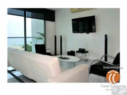 Venta apartamento 302 frente al mar Morros Vitri