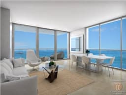 VENTA APARTAMENTO 3601. ED. ONE CASTILLO (3 HAB)