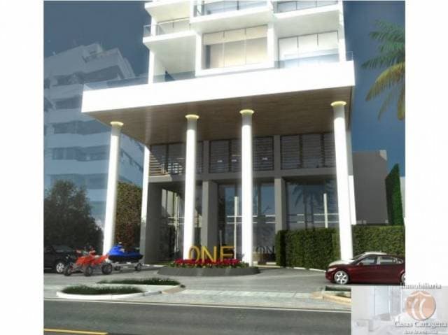 VENTA APARTAMENTO 3601. ED. ONE CASTILLO (3 HAB) — foto 5