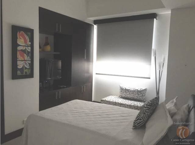 VENTA Apartamento 2 Alc. Ed. MURANO, Cgena — foto 3