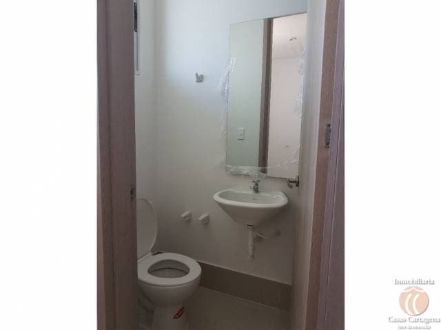 VENTA Apartamento 2 Alc. Ed. TORINO, Cgena — foto 2