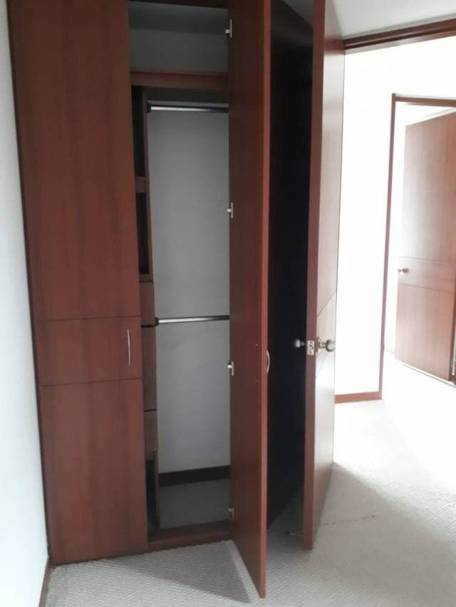 AMARILO PORTON DUPLEX EXCELENTE ESTADO — foto 1