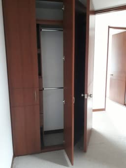 AMARILO PORTON DUPLEX EXCELENTE ESTADO