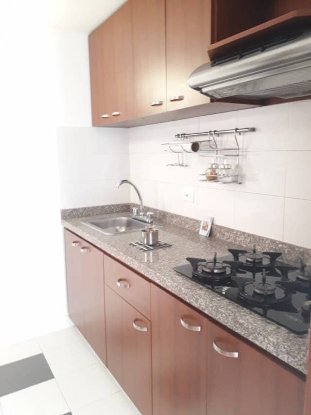 AMARILO PORTON DUPLEX EXCELENTE ESTADO — foto 13