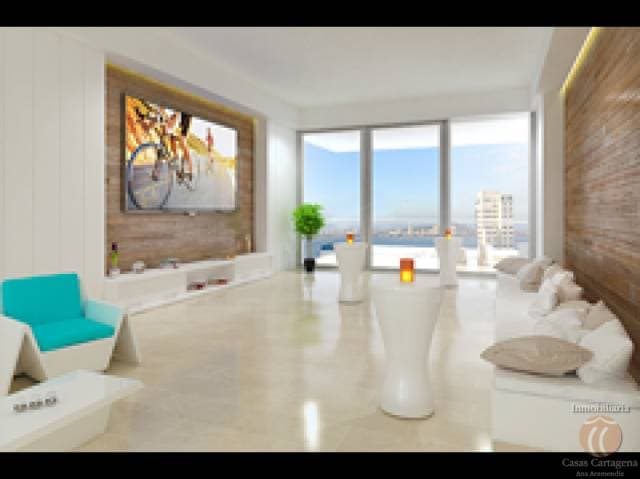 venta apartamento proyecto cartagena — foto 6