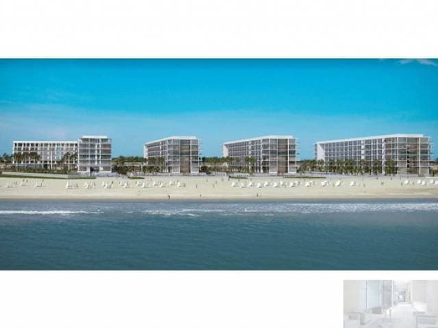 APARTAMENTO EN VENTA MORROS ÍO (Proyecto) — foto 3