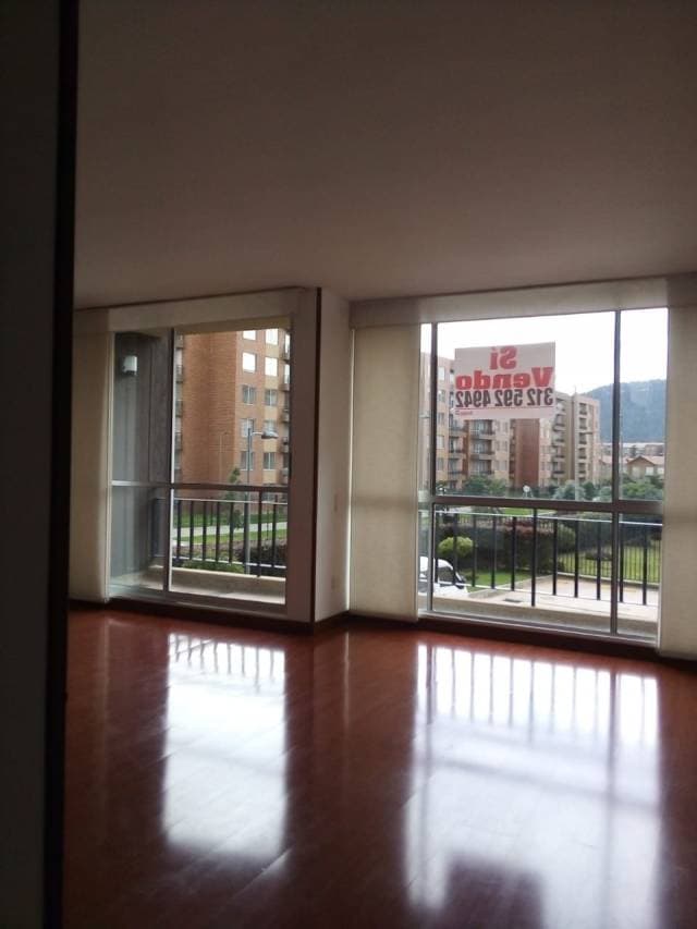 VENDO APTO AMARILO PORTON II 230 2 PISO — foto 7