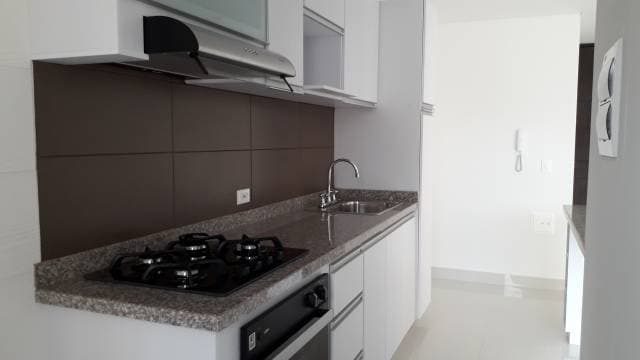APARTAMENTO amplio en VENTA SANTA MARTA — foto 5