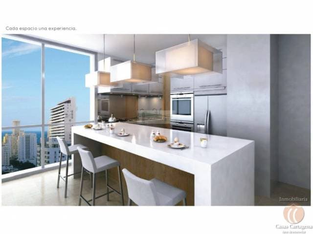 venta apartamento proyecto en cartagena — foto 3