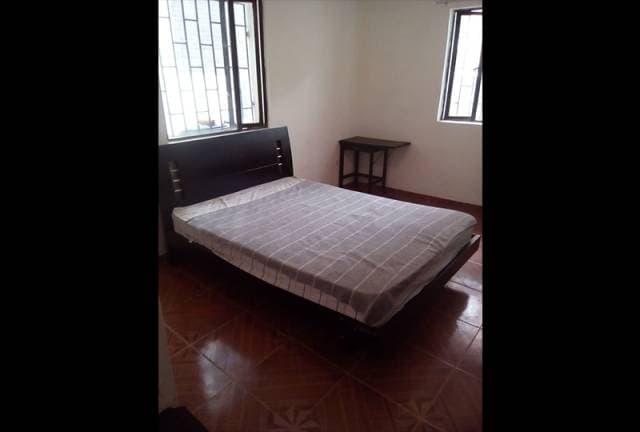 ALQUILO COMODAS HABITACIONES — foto 1