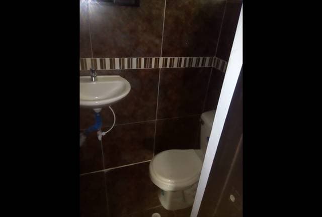 ALQUILO COMODAS HABITACIONES — foto 4