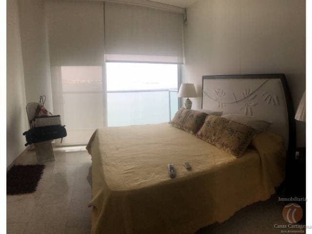 VENTA APARTAMENTO EN CARTAGENA — foto 2