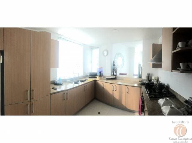 VENTA APARTAMENTO EN CARTAGENA — foto 3