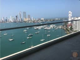 VENTA APARTAMENTO EN CARTAGENA