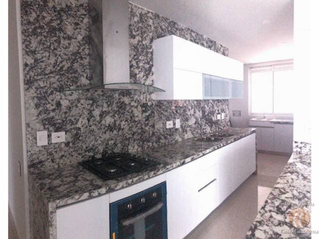 VENTA APARTAMENTO EN CARTAGENA — foto 2