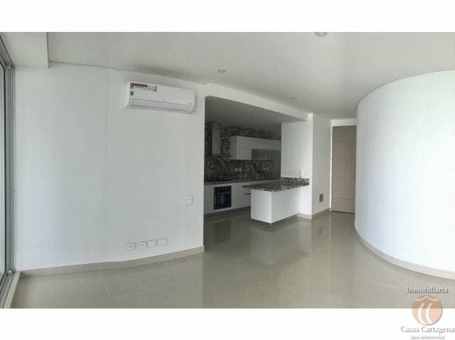 VENTA APARTAMENTO EN CARTAGENA — foto 3