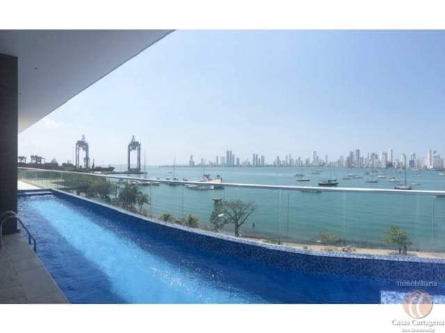 VENTA APARTAMENTO EN CARTAGENA — foto 4
