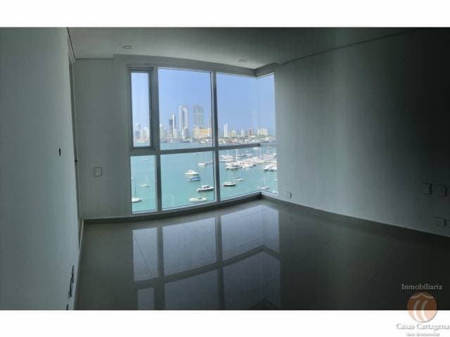 VENTA APARTAMENTO EN CARTAGENA — foto 5