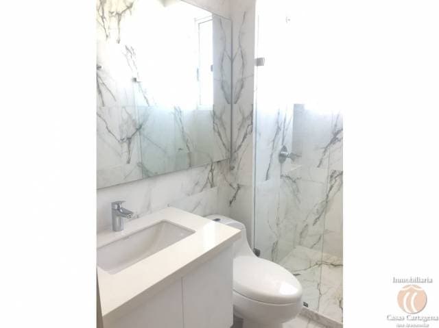 VENTA APARTAMENTO EN CARTAGENA — foto 6