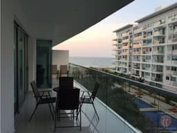 venta apartamento en cartagena