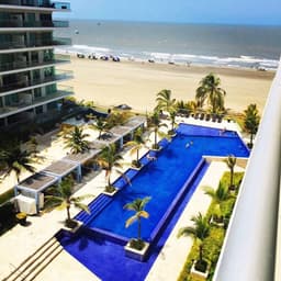 APARTAMENTOS CARTAGENA MORROS(+57)3104024609 X DÍAS