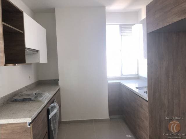 VENTA APARTAMENTO CARTAGENA — foto 6