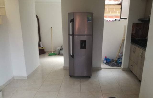 VENDO CÓMODO APARTAMENTO DUPLEX EN COLINAS DE CALASANZ — foto 5