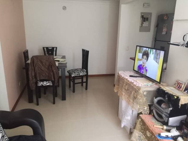 VENDO CÓMODO APARTAMENTO EN BUENOS AIRES — foto 3
