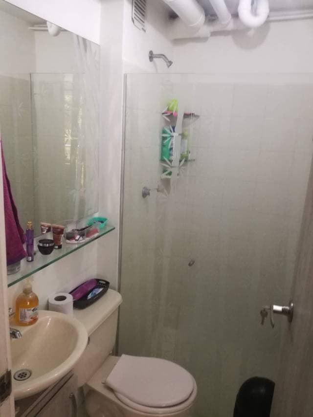 VENDO CÓMODO APARTAMENTO EN BUENOS AIRES — foto 5