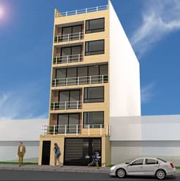 APARTAMENTOS  MULTIFAMILIARES