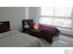 APARTAMENTO PALMETTO BEACH VACACIONAL PISO 22