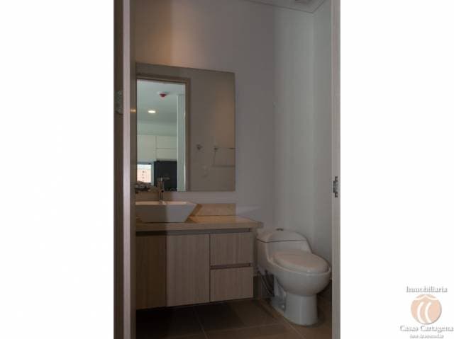 VENTA APARTAMENTO  EN CARTAGENA — foto 6