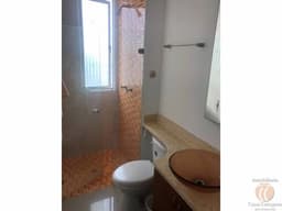 VENTA APARTAMENTO  EN CARTAGENA ( VISTA AL MAR)