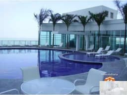 VENTA APARTAMENTO EN CARTAGENA (VISTA AL MAR)