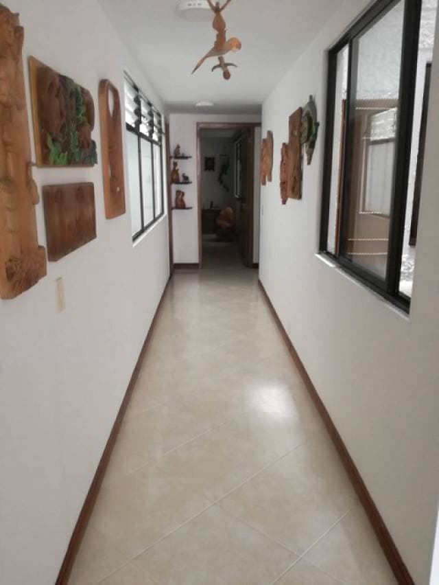 VENDO CÓMODO APARTAMENTO EN ENVIGADO TRIANON — foto 7