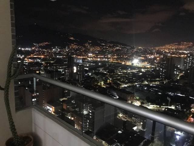 VENDO APARTAMENTO CÓMODO EN SABANETA — foto 1