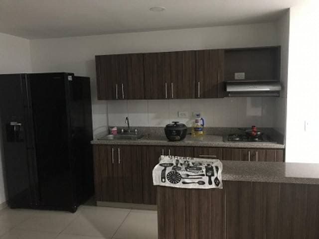 VENDO APARTAMENTO CÓMODO EN SABANETA — foto 2