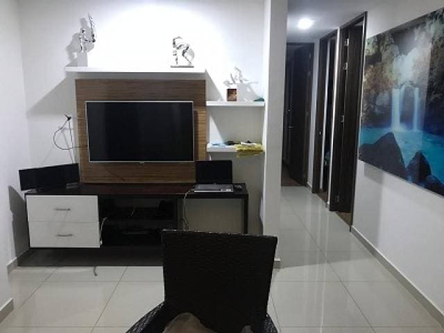 VENDO APARTAMENTO CÓMODO EN SABANETA — foto 4