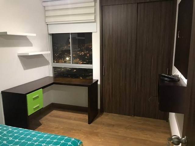 VENDO APARTAMENTO CÓMODO EN SABANETA — foto 7