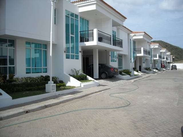 Casa en venta en Rodadero Santa Marta — foto 1