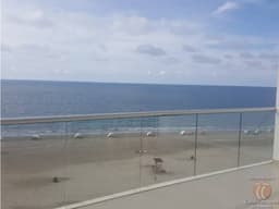 VENTA VISTA DIRECTA AL MAR MORROS ULTRA