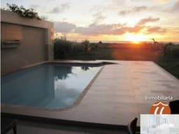 ARRIENDO CASA EN CONDOMINIO CASA DEL MAR