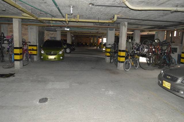 Suba Salitre Apartamento en arriendo — foto 1