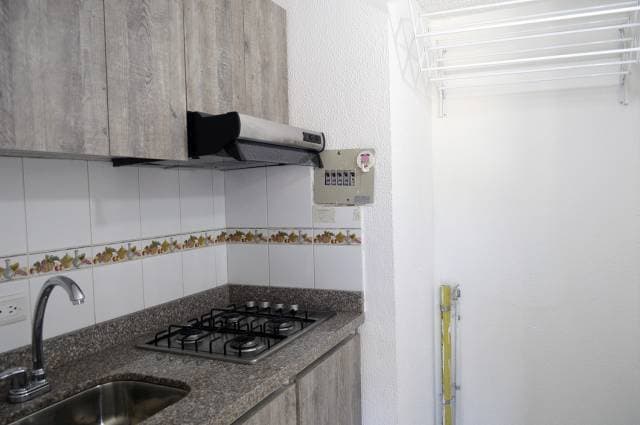Suba Salitre Apartamento en arriendo — foto 8