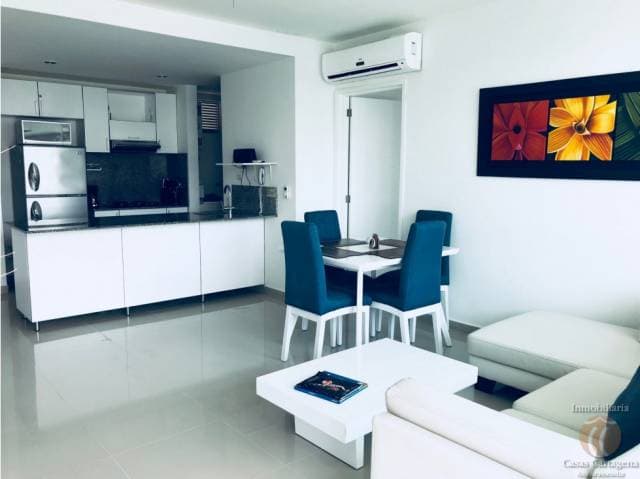 VENTA APARTAMENTO MORROS ULTRA 2 ALCOBAS — foto 3